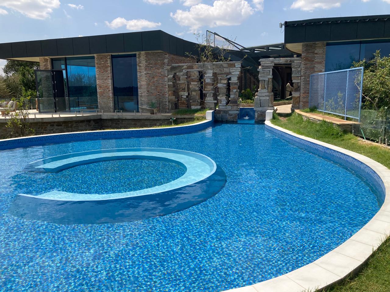 Pristine Mara Bay Lodge - Premium Safari Base